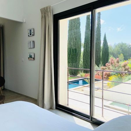 Flayosc Le Clos Celine المظهر الخارجي الصورة