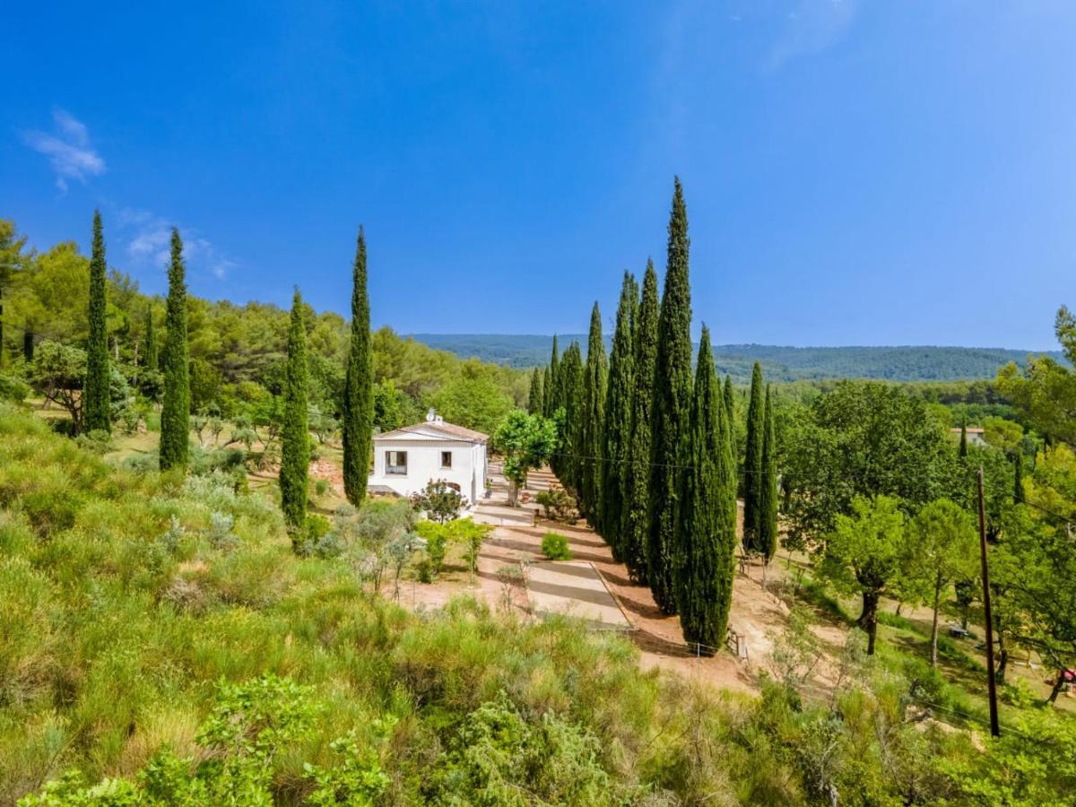 Flayosc Le Clos Celine المظهر الخارجي الصورة