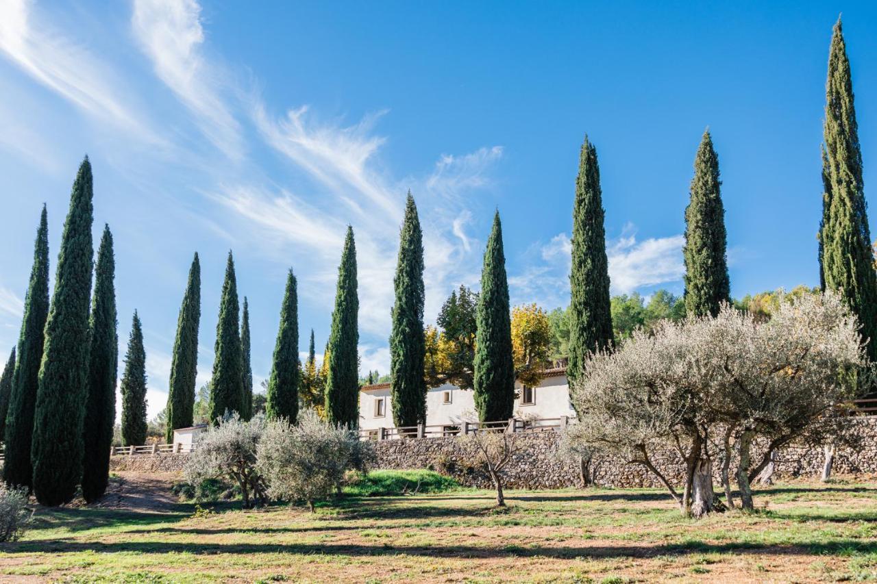 Flayosc Le Clos Celine المظهر الخارجي الصورة