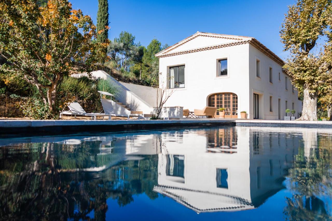 Flayosc Le Clos Celine المظهر الخارجي الصورة