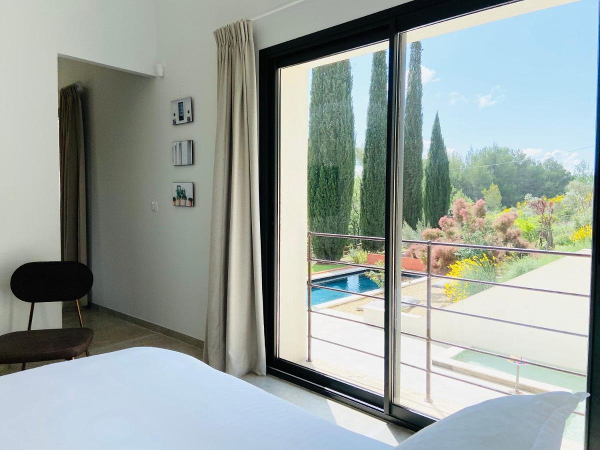 Flayosc Le Clos Celine المظهر الخارجي الصورة